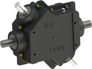 EV 1300 — Caja