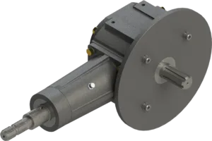 EV 455 — Caja escuadra